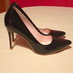 Genshuo high heels
